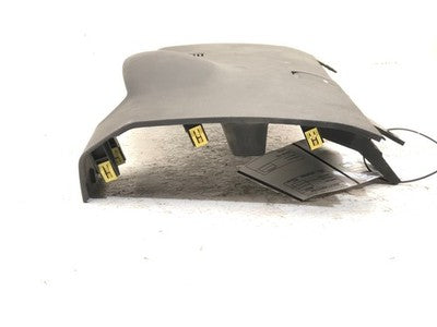 13-24 Dodge Ram 1500 Lower Dash Under Column Knee Bolster Trim Panel V9x8 Black