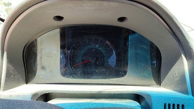 2010 Ford Fusion Speedometer Cluster Instrument Gauges Panel Oem Dash 2.5L