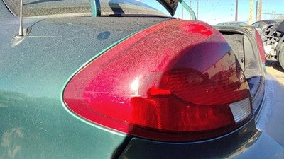 2000-2003 Ford Taurus Driver Left Tail Light Brake Lamp Oem Rear 3F1z13405da