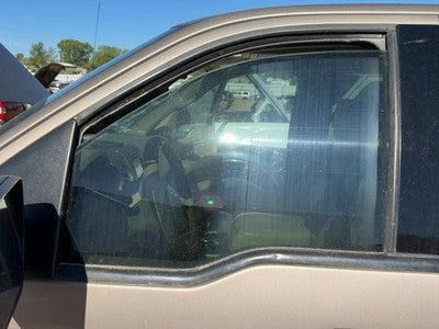 2004-2008 Ford F150 Driver Left Front Side Window Door Glass Oem 4L3Z1521411Aa