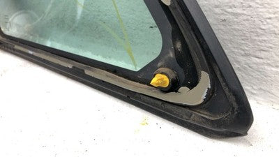 2009-2020 Dodge Journey Passenger Right Rear Quarter Glass Back Side Window Oem