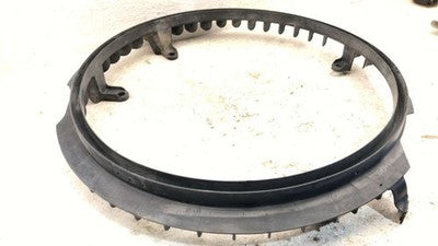 2011-2016 Ford F250 Rear Engine Cooling Fan Shroud Ring Oem 6.7L Powerstroke