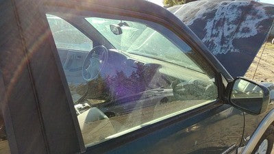1998-2002 Honda Passport Passenger Right Front Side Window Door Glass Oem