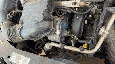2007 Saturn Ion Intake Manifold Oem 2.2L 12590301