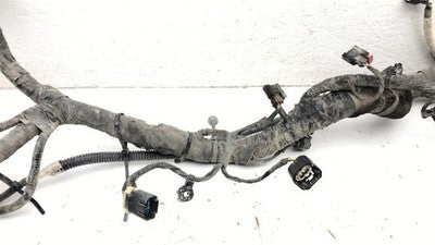 2016 Dodge Ram 1500 Wiring Harness For Engine Oem 5.7L