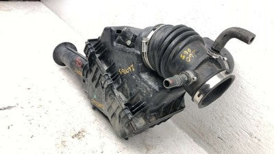 10-12 Fusion Complete Air Intake Cleaner Filter Box Housing With Tube Oem 2.5L