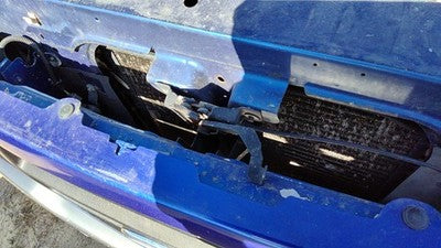 1998-2011 Ford Ranger Hood Latch Assembly With Bracket Oem Al5z16138a