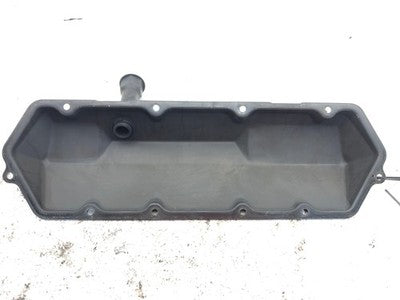 99-03 F250 Passenger Right Valve Cover with Oil Filler 7.3L DIESEL Powerstroke