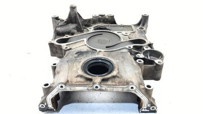 2007 2008 Chrysler Aspen Timing Cover With Bolts Oem Hardware 5.7l 53021323aj