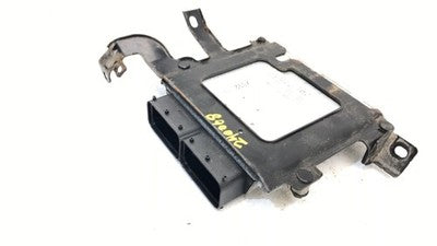 2016 Kia Forte Electronic Control Module Engine Computer Ecm Ecu 1.8L At