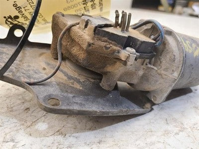1989-1992 Geo Metro Windshield Wiper Motor Oem 96068369