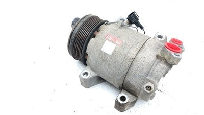 2004-2007 Nissan Titan Ac Compressor Air Conditioner Pump Assembly Oem 5.6L