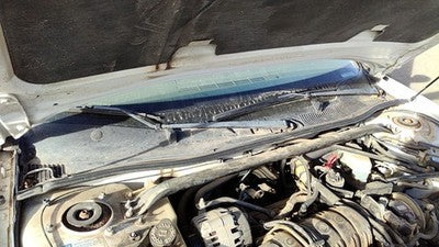2000 Buick Regal Windshield Wiper Cowl Vent Trim Panel Oem Cover