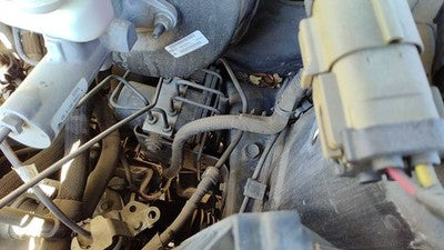 2005-2007 Ford Escape Complete Anti Lock Brake Pump Unit Oem Abs Module Assembly