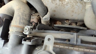 1991-1993 Infinity G20 Alternator 2.0L 2310064J10r