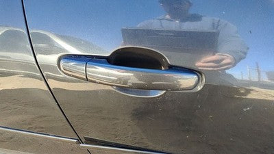 2005-2010 Pontiac G6 Passenger Right Front Outside Door Handle Oem Granite 59U