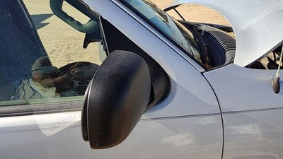 2002-05 Ford Explorer Passenger Right Side Mirror Door Mounted Oem 1L2z17682baa