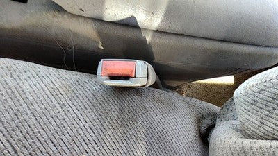 1995 Chevy Silverado 1500 Gray