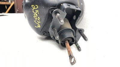 1988-1991 Olds Cutlass Calais Power Brake Booster With Master Cylinder Pair Set