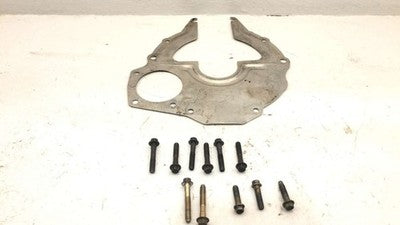1999 Mazda B2500 Transmission Spacer And Trans Bolts 5Sp Mt 2.5L E57e-6A373-Ab