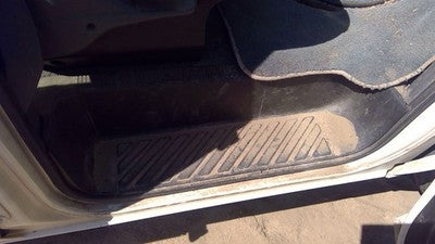 1993 Ford Van E150 Passenger Right Lower Sill Step Kick Trim Panel Oem Gray