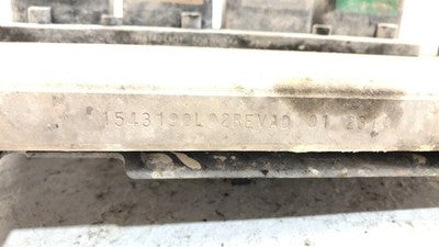 05 Dodge Durango Electronic Control Module Engine Computer Ecm Ecu 5.7L At 4X2