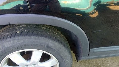 2011-2015 Kia Sorento Passenger Right Rear Wheel Flare Moulding Oem Back