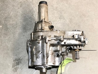 1996-1997 S10 Pickup Transfer Case Assembly OEM 4x4 4wd Tcase 15972513