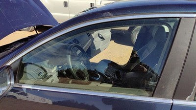 2005-2014 Vw Jetta Driver Left Front Side Window Door Glass Oem 1K5845201c