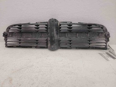 2006-2010 Dodge Charger Black Grille Insert Shell Plastic Mount Only 1Ch87trmaa