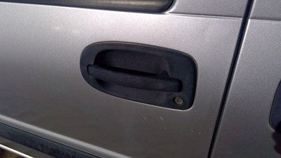 2000-2005 Chevy Venture Driver Left Front Outside Door Handle Oem 10322203