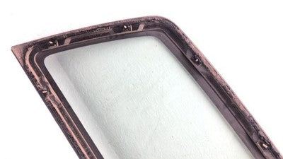 2004-2008 Ford F150 Back Glass Rear Window Oem Fixed One Piece 6L3z1542006ca