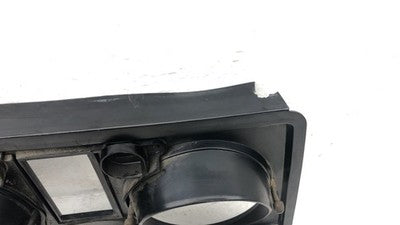 1983-1988 Ford Ranger Trim Bezel Around Speedometer Oem Dash Surround Panel