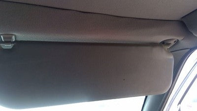 1993 Ford Van E150 Passenger Right Sun Visor Oem Gray
