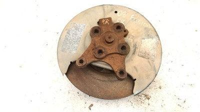 06-12 Ford Fusion Passenger Right Rear Knuckle Assembly Stub Axle With Hub Oem