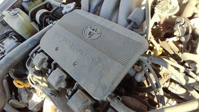 1997-2003 Toyota Camry Engine Cover Top Plastic Shield Oem 3.0L 112090A020