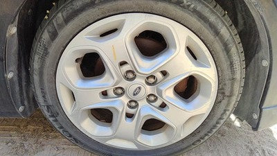 2010-2012 Ford Fusion 17 Wheel Cover Oem Hub Cap Factory