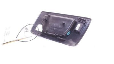 03-07 Cadillac CTS 2004-06 SRX Right Passenger Side Front Door Handle Bezel Tr