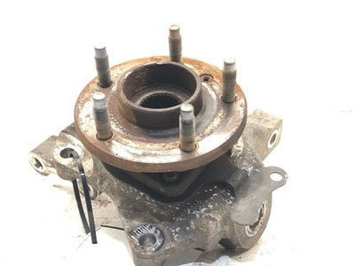 05-09 Buick Lacrosse Driver Left Front Spindle Steering Knuckle With Wheel Hub