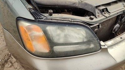 2000-2004 Legacy Outback Passenger Right Head Light Oem Front Lamp 84001Ae14a