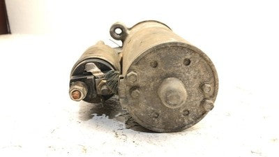 1991-2002 Ford Escort Starter Motor 2.0l At F0fz11002arm