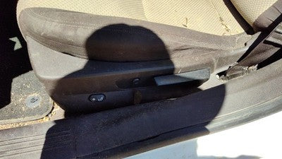 2011 Chevy Malibu Driver Left Side Seat Trim Panel Oem Tan 34B