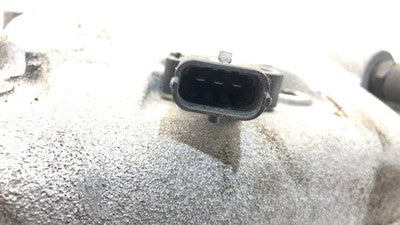 2008 Chevy Impala Upper Intake Manifold Oem 3.5L 12626550