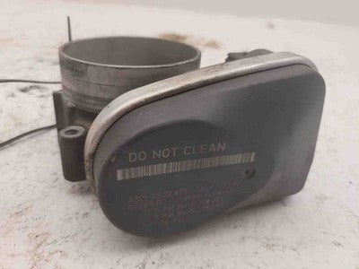2005-2013 Chrysler 300 Throttle Body Valve Oem With Sensors 5.7L Hemi 04591847Ac