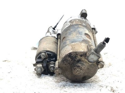 1986-1992 Olds Toronado Trofeo Starter Motor 3.8L Shown
