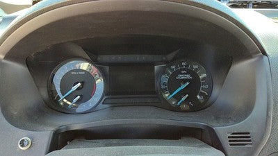 16-19 Police Interceptor Speedometer Cluster Instrument Gauges Panel Dash
