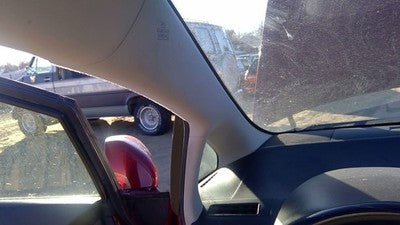 10 Hs250h Hybrid Driver Left A Pillar Trim Windshield Post Panel Oem 62220-75020
