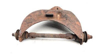 1978-1987 Buick Regal Driver Left Front Upper Control Arm Oem A Arm 19133653