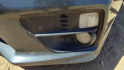 15-21 Subaru Wrx Driver Left Fog Light Turn Light With Trim Panel Oem 84501Aj060