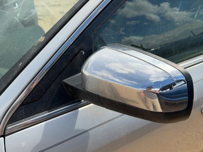 2005-2007 Ford Fivehundred Driver Left Power Side Mirror Door Mounted Oem